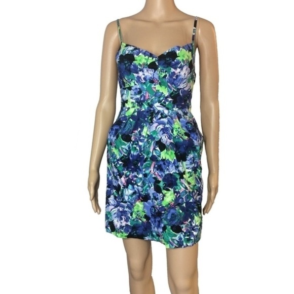 Jack by BB Dakota Dresses & Skirts - Jack by BB Dakota floral dress